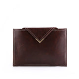 Men's Envelope Clutch Bag