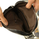 Vintage Cross-body Shoulder Bag for Men