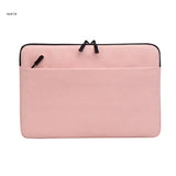 X7YA Laptop Sleeve Protective Bag for 11-16in Computer