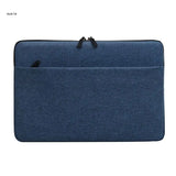 X7YA Laptop Sleeve Protective Bag for 11-16in Computer