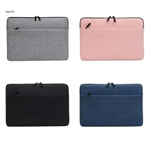 X7YA Laptop Sleeve Protective Bag for 11-16in Computer