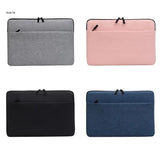 X7YA Laptop Sleeve Protective Bag for 11-16in Computer
