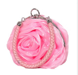 High Party Clutch Wedding Bag Prom Purse Shoulder Bag