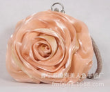 High Party Clutch Wedding Bag Prom Purse Shoulder Bag
