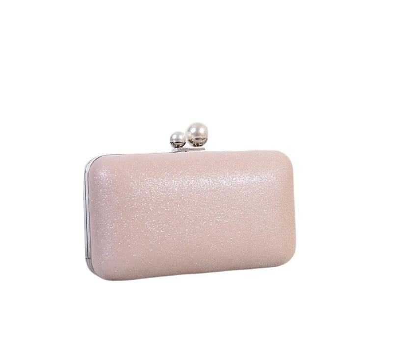 Mini Chain Shoulder Bags Women Wedding Party Clutches Pouch Bags