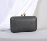 Mini Chain Shoulder Bags Women Wedding Party Clutches Pouch Bags