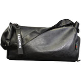 Xiao.p Men's Fitness Bag Dry Wet Separation Sports Bag with Shoe Warehouse