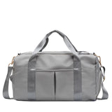 Xiao.p Waterproof Gym Bag for Women and Men
