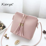 Xierya Ladies Bag Women Crossbody Bag Shoulder Bag Outdoor Mini Bags