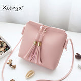 Xierya Ladies Bag Women Crossbody Bag Shoulder Bag Outdoor Mini Bags