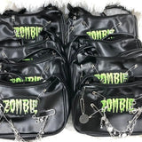 Xiuya Harajuku Y2K Shoulder Bag