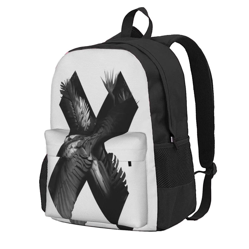 Xotic Backpacks Men Women Harajuku Travel Bags Children