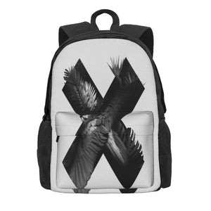 Xotic Backpacks Men Women Harajuku Travel Bags Children