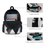 Xotic Backpacks Men Women Harajuku Travel Bags Children