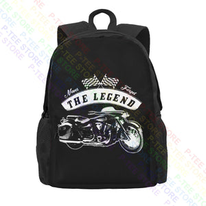 Xv 1900 Stratoliner Bike Motorcycle Large Capacity Backpack