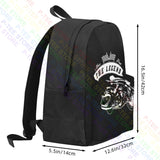 Xv 1900 Stratoliner Bike Motorcycle Large Capacity Backpack