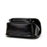 Y10 Casual Chain Shoulder Bag Wild Net Red Small Square Bag