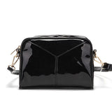 Y10 Women Shoulder Bags Holographic Evening Handbags Messenger Bag