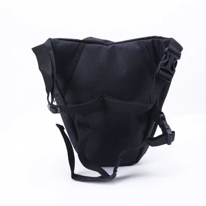 Outdoor Bag Leg Drop Motorcycle Waist Pack Fanny Thigh Belt