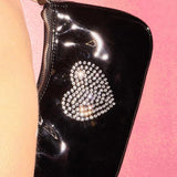 Y2K Niche Bag French Stick Underarm Bag Hot Girl Versatile Handbag