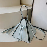 Y2K Shoulder Messenger Bag Small Tote Bag Female Handbags Travel Bags
