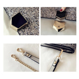 Leisure Envelope Clutch Purse Ladies Evening Bag