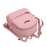 Women Casual Small Packet Preppy Girls Rucksacks