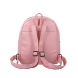 Women Casual Small Packet Preppy Girls Rucksacks