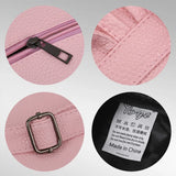Women Casual Small Packet Preppy Girls Rucksacks