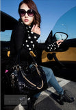 Blingling Tote Bag for Women Large Lady Handbag