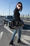 Blingling Tote Bag for Women Large Lady Handbag