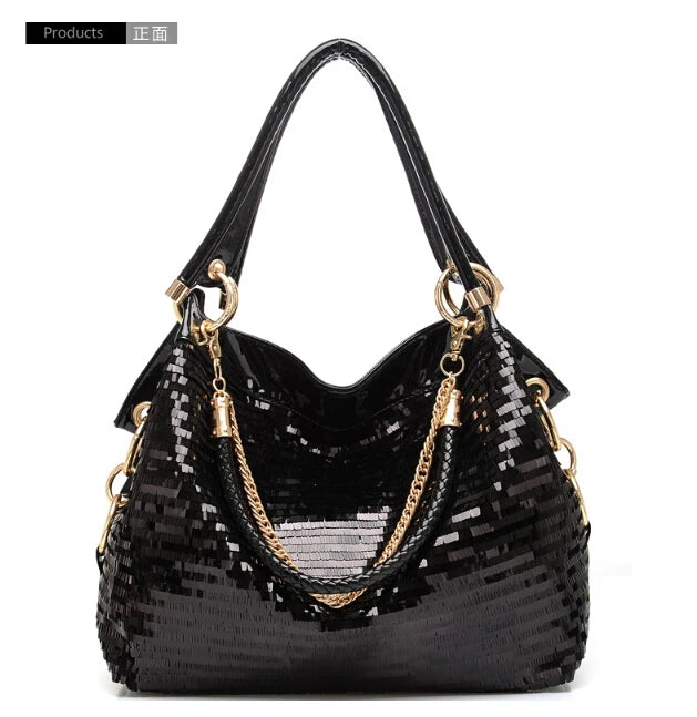 Blingling Tote Bag for Women Large Lady Handbag