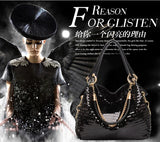 Blingling Tote Bag for Women Large Lady Handbag