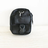 Waterproof Mini Crossbody Cellphone Bag with Shoulder Strap