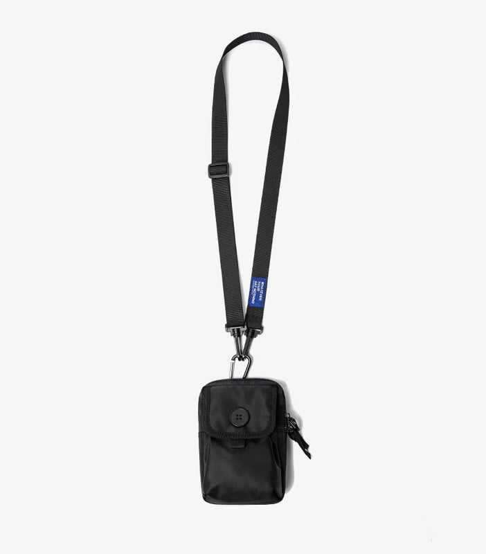 Waterproof Mini Crossbody Cellphone Bag with Shoulder Strap