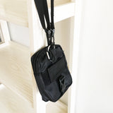 Waterproof Mini Crossbody Cellphone Bag with Shoulder Strap