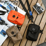 Waterproof Mini Crossbody Cellphone Bag with Shoulder Strap