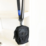 Waterproof Mini Crossbody Cellphone Bag with Shoulder Strap