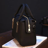 Women Handbag Top-Handle Shoulder Bags Small Casual Body Bag Totes High Quality