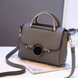 Women Handbag Top-Handle Shoulder Bags Small Casual Totes Famous Brands
