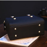 Women Handbag Top-Handle Shoulder Bags Small Casual Body Bag Totes High Quality