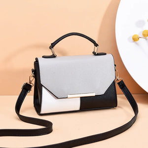 Women Handbag Top-Handle Shoulder Bag Small Casual Totes Famous Brands