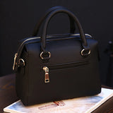 Women Handbag Top-Handle Shoulder Bags Small Casual Body Bag Totes High Quality