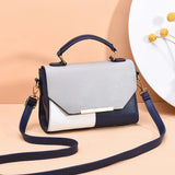 Women Handbag Top-Handle Shoulder Bag Small Casual Totes Famous Brands