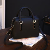 Women Handbag Top-Handle Shoulder Bags Small Casual Body Bag Totes High Quality