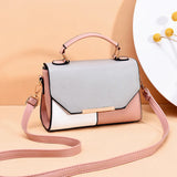 Women Handbag Top-Handle Shoulder Bag Small Casual Totes Famous Brands