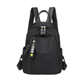 Women Anti-theft Backpack Casual School Travel Shoulder Bags