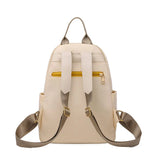 Women Anti-theft Backpack Casual School Travel Shoulder Bags