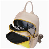 Women Anti-theft Backpack Casual School Travel Shoulder Bags