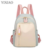 Women Anti-theft Backpack Casual School Travel Shoulder Bags
